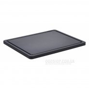 Дошка обробна пластикова GenWare BB3226BK (32,5 х 26,5 см)