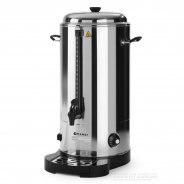 Електрокип'ятильник Hendi 211502 (18 л)