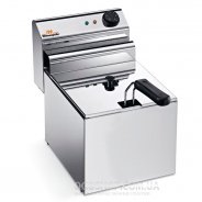 купити Фритюрниця Sirman Еldorado 8 315896 Фритюрниця Sirman Еldorado 8 315896