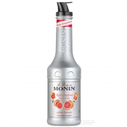 Фруктове пюре Le Fruit de MONIN Грейпфрут рожевий (1 л)