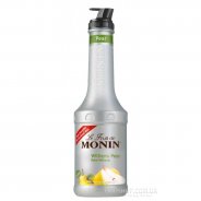 Фруктове пюре Le Fruit de MONIN Груша (1 л)