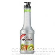 Фруктовое пюре Le Fruit de MONIN Киви (1 л)