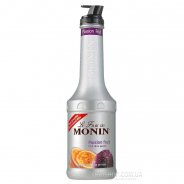 Фруктовое пюре Le Fruit de MONIN Маракуйя (1 л)