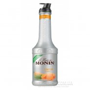 Пюре Le Fruit de MONIN Морква (1 л)