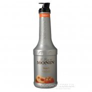 Фруктовое пюре Le Fruit de MONIN Персик (1 л)