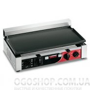 купити Поверхня для смаження Sirman TOP L 227720 Поверхня для смаження Sirman TOP L 227720