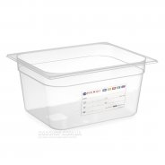 купить Гастроемкость GN 1/1 HACCP Hendi 880050 (Н-200 мм полипропилен) Гастроемкость GN 1/1 HACCP Hendi 880050 (Н-200 мм полипропилен)