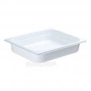 купить Гастроемкость GN 1/1 Hendi 862285 (Н-65 мм поликарбонат) Гастроемкость GN 1/1 Hendi 862285 (Н-65 мм поликарбонат)