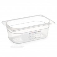купити Гастроємності GN 1/3 HACCP Hendi 880272 (Н-100 мм поліпропілен) Гастроємності GN 1/3 HACCP Hendi 880272 (Н-100 мм поліпропілен)