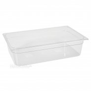 купить Гастроемкость GN 1/3 Hendi 861530 (Н-65 мм поликарбонат) Гастроемкость GN 1/3 Hendi 861530 (Н-65 мм поликарбонат)