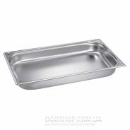купити Гастроёмкость GN 1/1 Budget Line Hendi 800119 (Н-40 мм) Гастроёмкость GN 1/1 Budget Line Hendi 800119 (Н-40 мм)