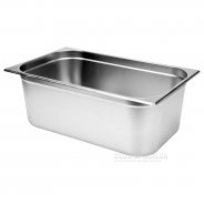 купити Гастроёмкость GN 1/1 Budget Line Hendi 800157 (Н-200 мм) Гастроёмкость GN 1/1 Budget Line Hendi 800157 (Н-200 мм)