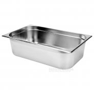купити Гастроёмкость GN 1/1 ECO Stalgast 111151 (H-150 мм) Гастроёмкость GN 1/1 ECO Stalgast 111151 (H-150 мм)
