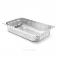 купити Гастроёмкость GN 1/1 Kitchen Line Hendi 807132 (Н-100 мм) Гастроёмкость GN 1/1 Kitchen Line Hendi 807132 (Н-100 мм)