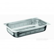 купити Гастроёмкость GN 1/1 Stalgast 121064 (Н-65 мм) Гастроёмкость GN 1/1 Stalgast 121064 (Н-65 мм)