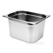 купити Гастроёмкость GN 1/2 ECO Stalgast 112201 (Н-200 мм) Гастроёмкость GN 1/2 ECO Stalgast 112201 (Н-200 мм)