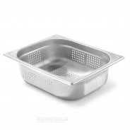 купити Гастроёмкость GN 1/2 Kitchen Line Hendi 807330 (Н-100 мм) Гастроёмкость GN 1/2 Kitchen Line Hendi 807330 (Н-100 мм)