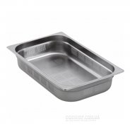 купити Гастроёмкость GN 1/2 Stalgast 122064 (Н-65 мм) Гастроёмкость GN 1/2 Stalgast 122064 (Н-65 мм)