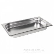 купити Гастроёмкость GN 1/3 ECO Stalgast 113041 (Н-40 мм) Гастроёмкость GN 1/3 ECO Stalgast 113041 (Н-40 мм)