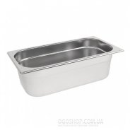 купити Гастроёмкость GN 1/3 ECO Stalgast 113101 (Н-100 мм) Гастроёмкость GN 1/3 ECO Stalgast 113101 (Н-100 мм)