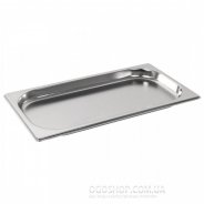 Гастроёмкость GN 1/3 Stalgast 113020 (Н-20 мм)