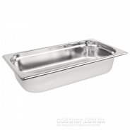 Гастроёмкость GN 1/3 Stalgast 113060 (Н-65 мм)