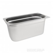 купити Гастроёмкость GN 1/3 Stalgast 113150 (Н-150 мм) Гастроёмкость GN 1/3 Stalgast 113150 (Н-150 мм)