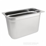 купити Гастроёмкость GN 1/3 Stalgast 113200 (Н-200 мм) Гастроёмкость GN 1/3 Stalgast 113200 (Н-200 мм)