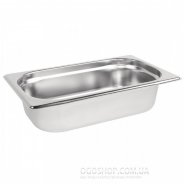 Гастроёмкость GN 1/4 ECO Stalgast 114061 (Н-65 мм)