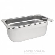 купити Гастроёмкость GN 1/4 ECO Stalgast 114101 (Н-100 мм) Гастроёмкость GN 1/4 ECO Stalgast 114101 (Н-100 мм)