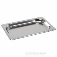 купити Гастроёмкость GN 1/4 Stalgast 114020 (Н-20 мм) Гастроёмкость GN 1/4 Stalgast 114020 (Н-20 мм)