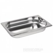 Гастроёмкость GN 1/4 Stalgast 114040 (Н-40 мм)