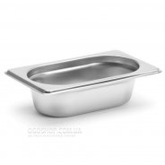 купить Гастроёмкость GN 1/9 Stalgast 119060 (Н-65 мм) Гастроёмкость GN 1/9 Stalgast 119060 (Н-65 мм)