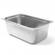 купить Гастроёмкость GN 2/1 Stalgast 117200 (Н-200 мм) Гастроёмкость GN 2/1 Stalgast 117200 (Н-200 мм)