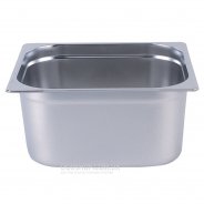купити Гастроёмкость GN 2/3 Budget Line Hendi 800249 (Н-150 мм) Гастроёмкость GN 2/3 Budget Line Hendi 800249 (Н-150 мм)