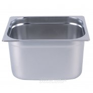 купить Гастроёмкость GN 2/3 Stalgast 115200 (Н-200 мм) Гастроёмкость GN 2/3 Stalgast 115200 (Н-200 мм)