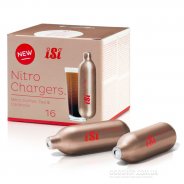 Баллончики для сифона ISI Nitro Whip 601-0705
