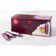 Газовые баллончики для сливок Isi Professional 0745 (50 шт.)