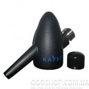купить Головка к сифону для газирования воды Kayser K775 Головка к сифону для газирования воды Kayser K775