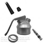 купить Головка к сифону в сборе Kayser Inox 5005001 Головка к сифону в сборе Kayser Inox 5005001
