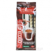 Горячий шоколад Ristora в пакете (1 кг)