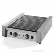 Гриль роликовий для сосисок Hendi 268704 (11 роликів)