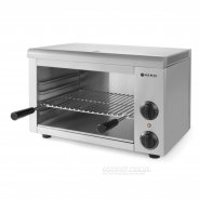 купити Гриль саламандра Hendi 580 264201 Гриль саламандра Hendi 580 264201