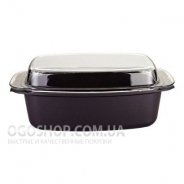 Гусятница з кришкою Cook & Co 2801352