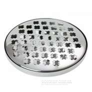 Каплезбірник Beaumont 3507 (15,2 см)