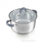 купити Каструля Aurora AU-5582 (2,0 л) Каструля Aurora AU-5582 (2,0 л)