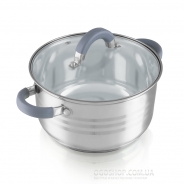 купити Каструля Aurora AU-5583 (2,8 л) Каструля Aurora AU-5583 (2,8 л)