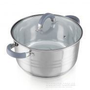 купити Каструля Aurora AU-5584 (3,8 л) Каструля Aurora AU-5584 (3,8 л)