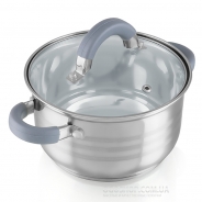 купити Каструля Aurora AU-5585 (6,0 л) Каструля Aurora AU-5585 (6,0 л)