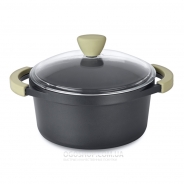 Кастрюля Berghoff 4490022 (4,5 л)